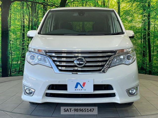 Nissan SERENA 2015-07 6998159-13