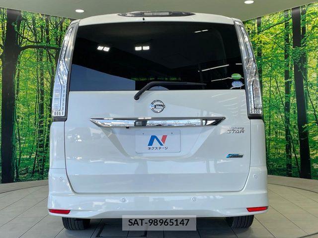 Nissan SERENA 2015-07 6998159-14
