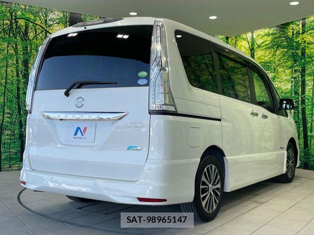 Nissan SERENA 2015-07 6998159-16