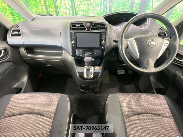 Nissan SERENA 2015-07 6998159-1