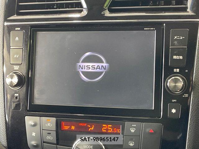 Nissan SERENA 2015-07 6998159-2
