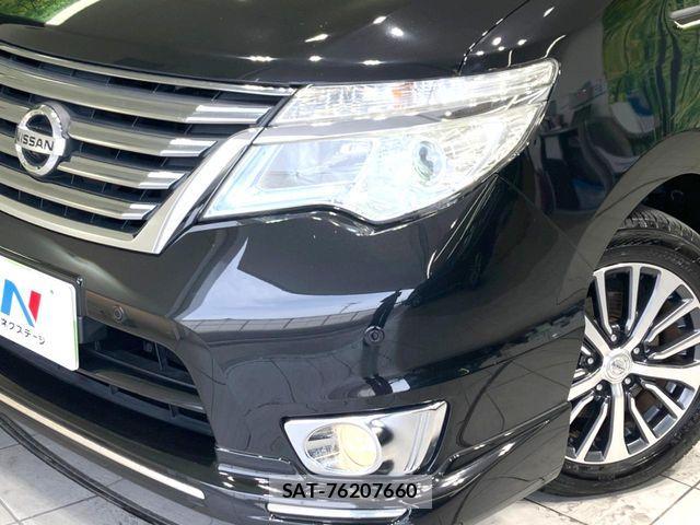 Nissan SERENA 2015-11 6998169-12