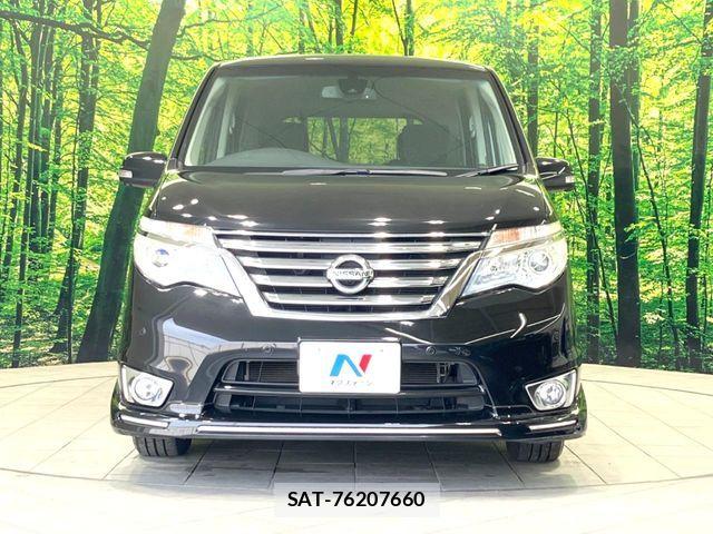 Nissan SERENA 2015-11 6998169-14