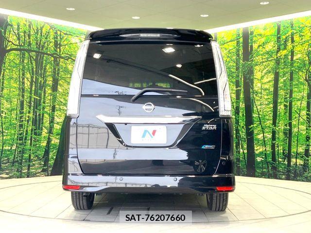 Nissan SERENA 2015-11 6998169-15