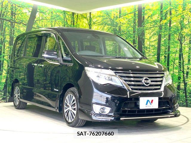 Nissan SERENA 2015-11 6998169-16