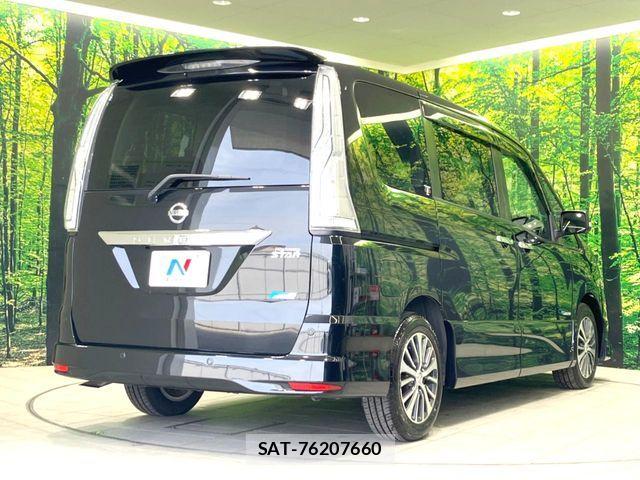 Nissan SERENA 2015-11 6998169-17