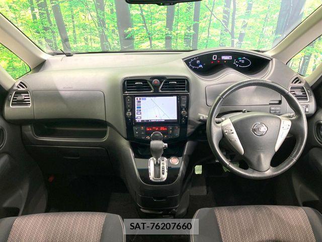 Nissan SERENA 2015-11 6998169-1