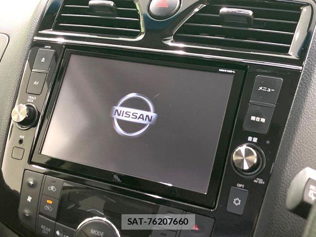 Nissan SERENA 2015-11 6998169-2