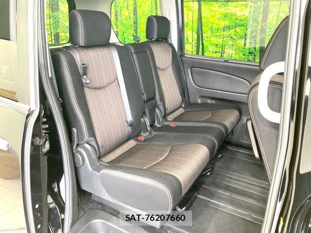 Nissan SERENA 2015-11 6998169-8
