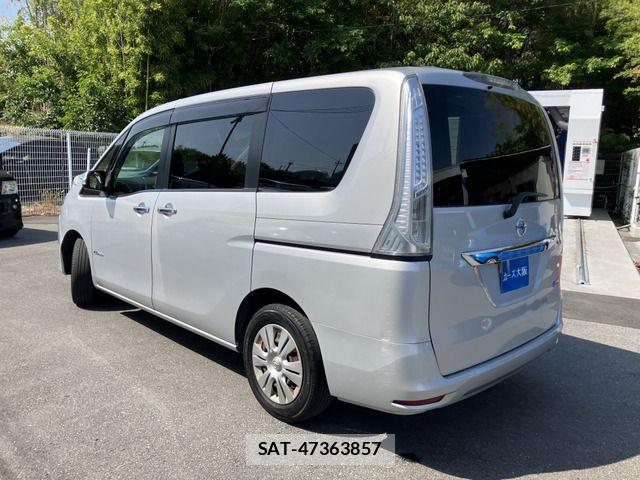 Nissan SERENA 2015-05 7021563-3