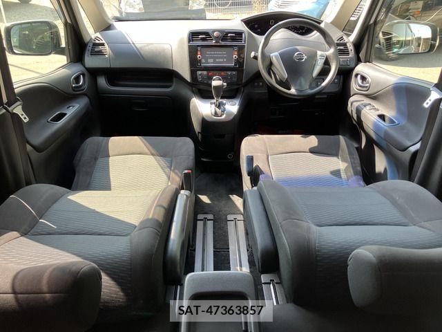 Nissan SERENA 2015-05 7021563-5
