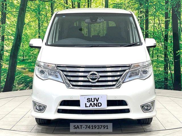 Nissan SERENA 2015-04 7021559-14