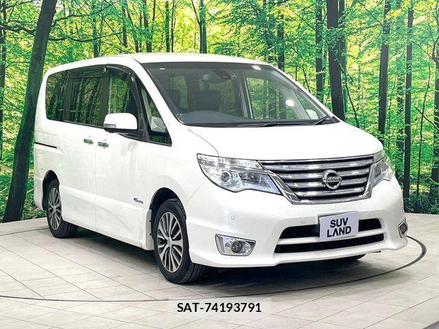Nissan SERENA 2015-04 7021559-16
