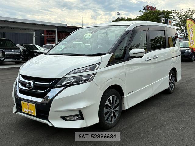 Nissan SERENA 2018-09 7021553-10