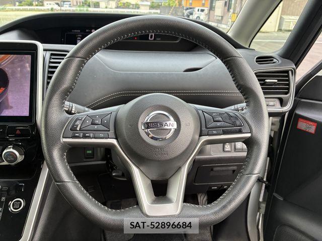 Nissan SERENA 2018-09 7021553-18