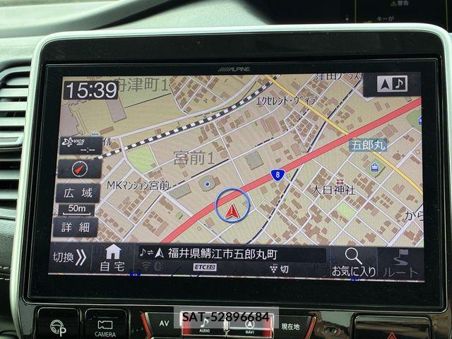 Nissan SERENA 2018-09 7021553-1