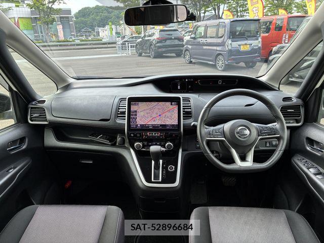 Nissan SERENA 2018-09 7021553-2