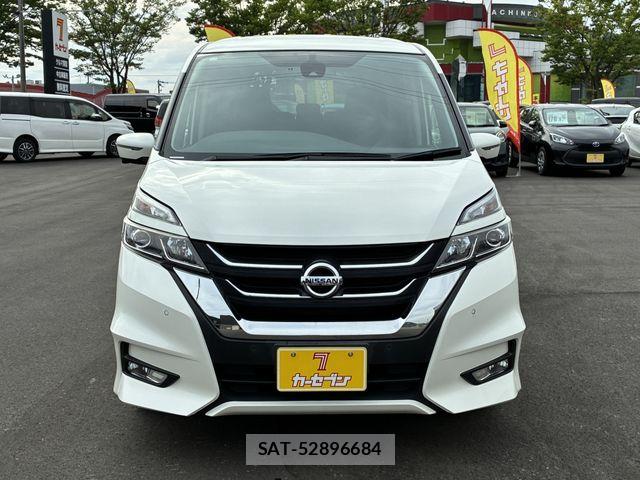 Nissan SERENA 2018-09 7021553-3