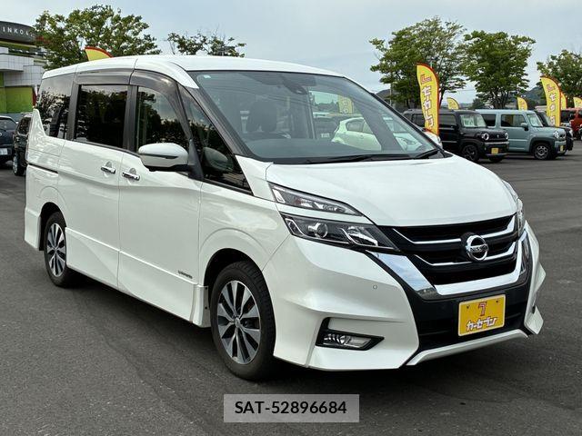 Nissan SERENA 2018-09 7021553-4