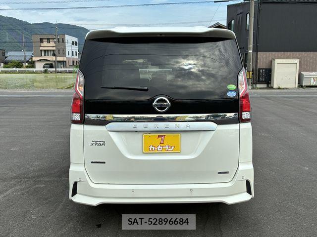 Nissan SERENA 2018-09 7021553-7