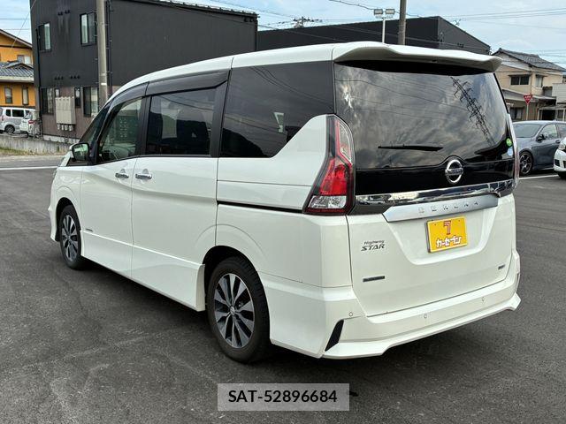 Nissan SERENA 2018-09 7021553-8