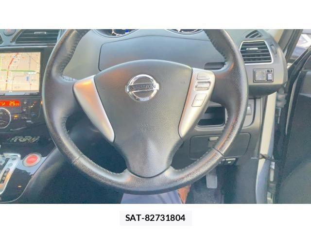 Nissan SERENA 2013-06 7021565-18