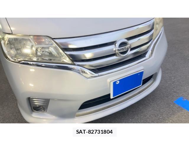 Nissan SERENA 2013-06 7021565-1