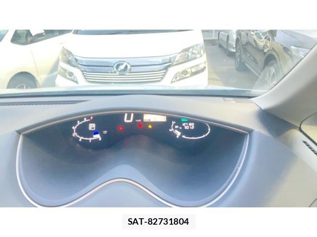 Nissan SERENA 2013-06 7021565-19