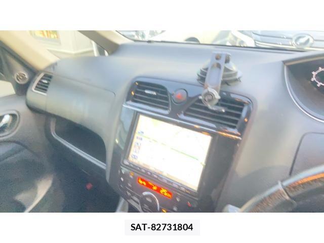 Nissan SERENA 2013-06 7021565-20