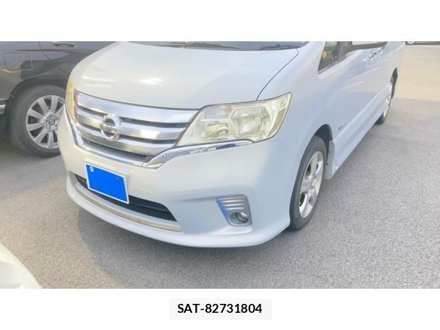 Nissan SERENA 2013-06 7021565-2