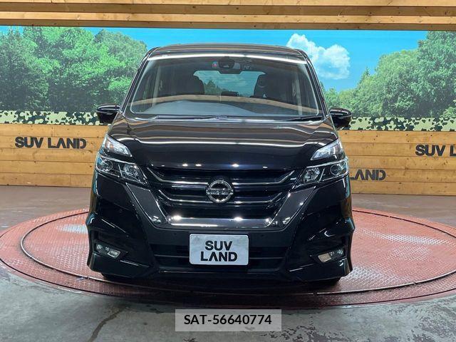 Nissan SERENA 2017-07 7021549-14