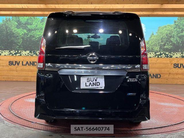 Nissan SERENA 2017-07 7021549-15