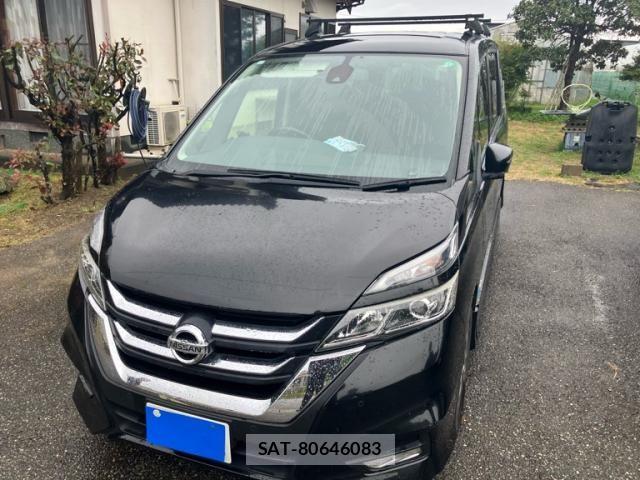 Nissan SERENA 2017-07 7021561-0