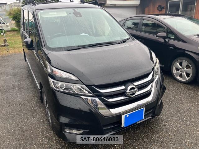 Nissan SERENA 2017-07 7021561-1