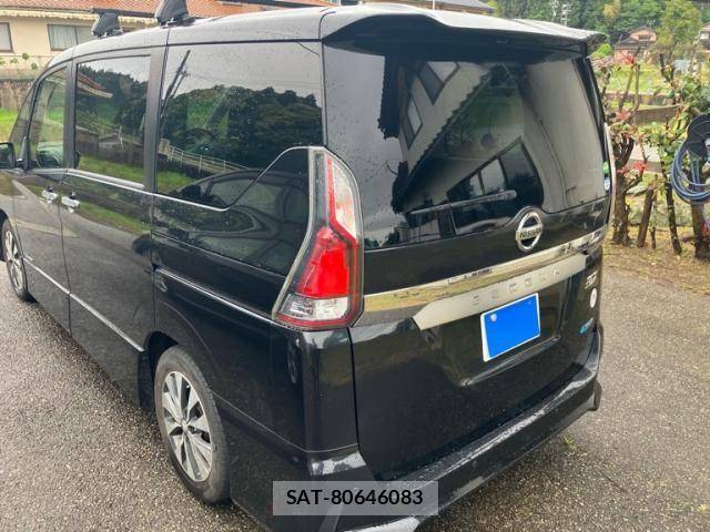Nissan SERENA 2017-07 7021561-2