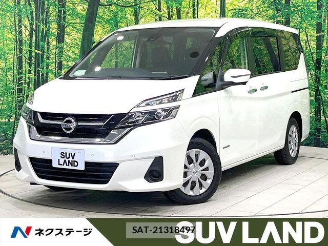 Nissan SERENA 2019-04 7021548-0