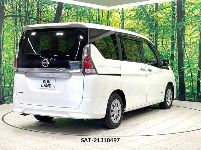 Nissan SERENA 2019-04 7021548-17