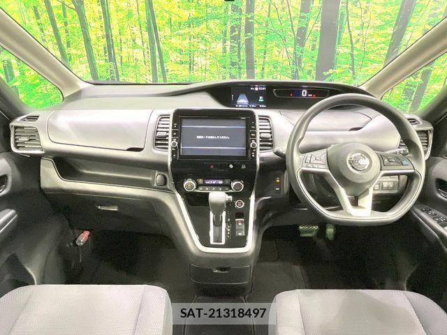 Nissan SERENA 2019-04 7021548-1