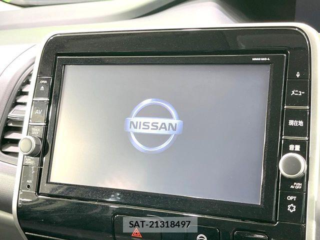 Nissan SERENA 2019-04 7021548-3