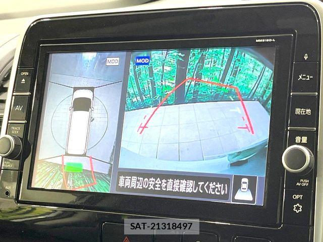 Nissan SERENA 2019-04 7021548-4