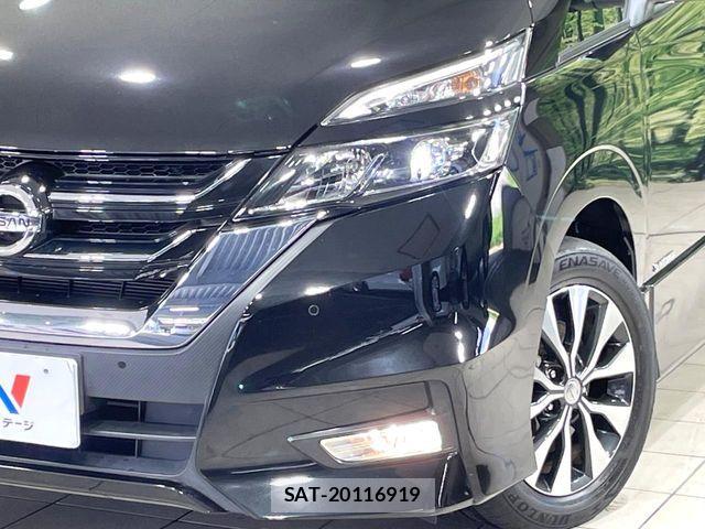 Nissan SERENA 2018-09 7021550-12