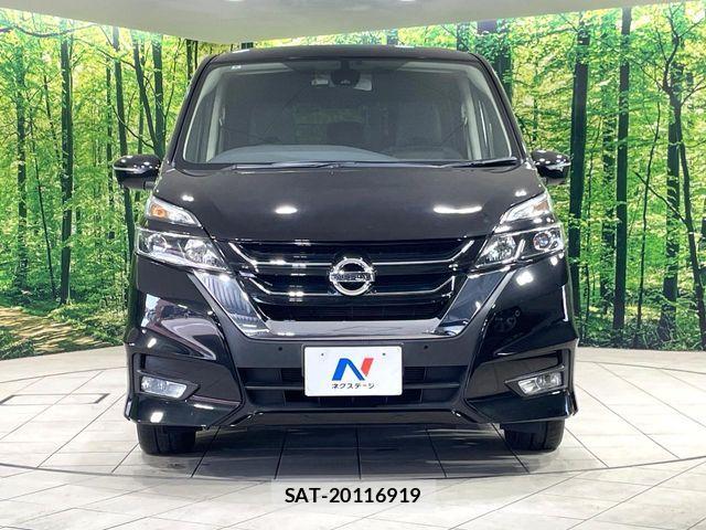 Nissan SERENA 2018-09 7021550-14