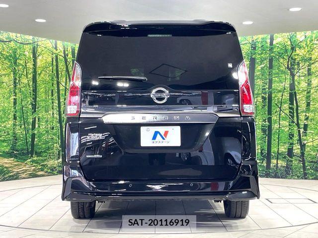 Nissan SERENA 2018-09 7021550-15