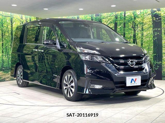 Nissan SERENA 2018-09 7021550-16