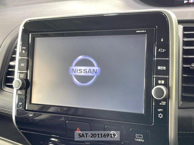 Nissan SERENA 2018-09 7021550-2