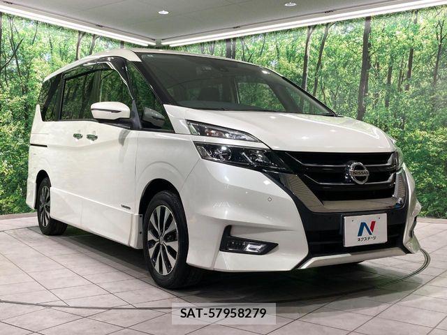 Nissan SERENA 2018-09 7021551-16