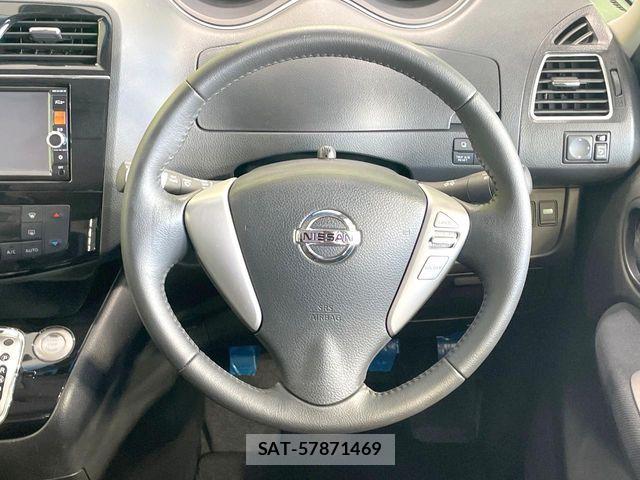 Nissan SERENA 2015-05 7021558-11