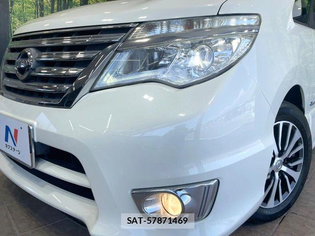 Nissan SERENA 2015-05 7021558-12