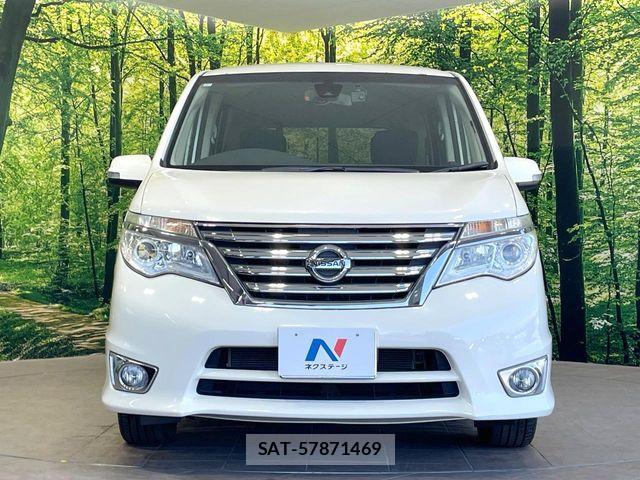 Nissan SERENA 2015-05 7021558-14