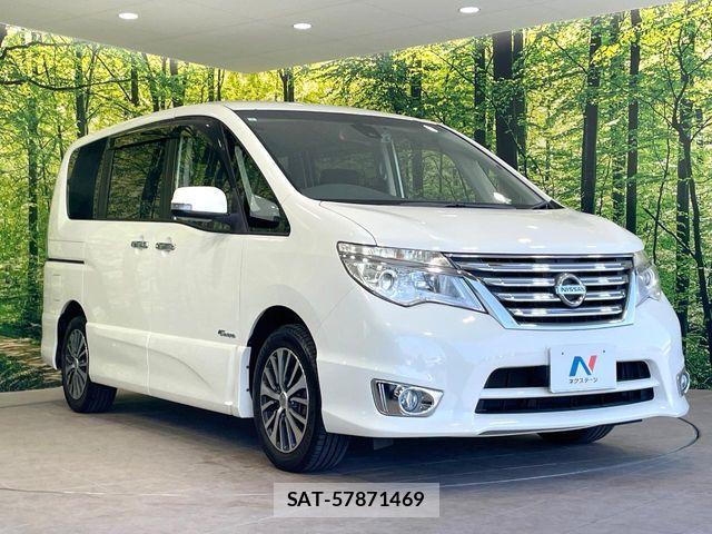 Nissan SERENA 2015-05 7021558-16